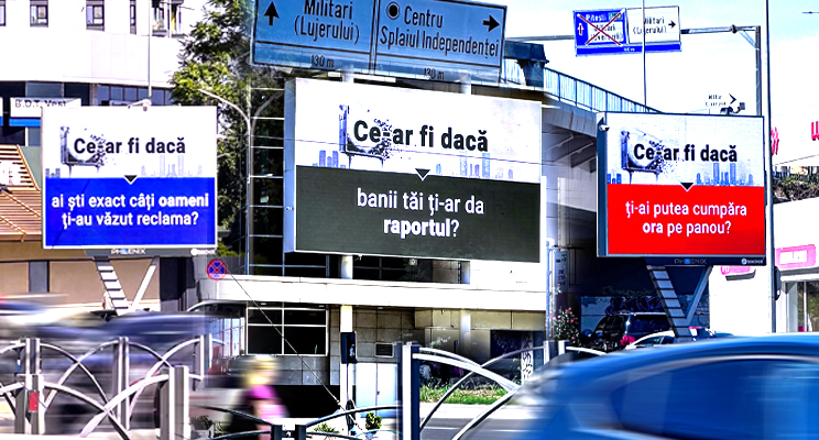 Ce-ar fi daca? - Phoenix Media invită industria să gândească altfel